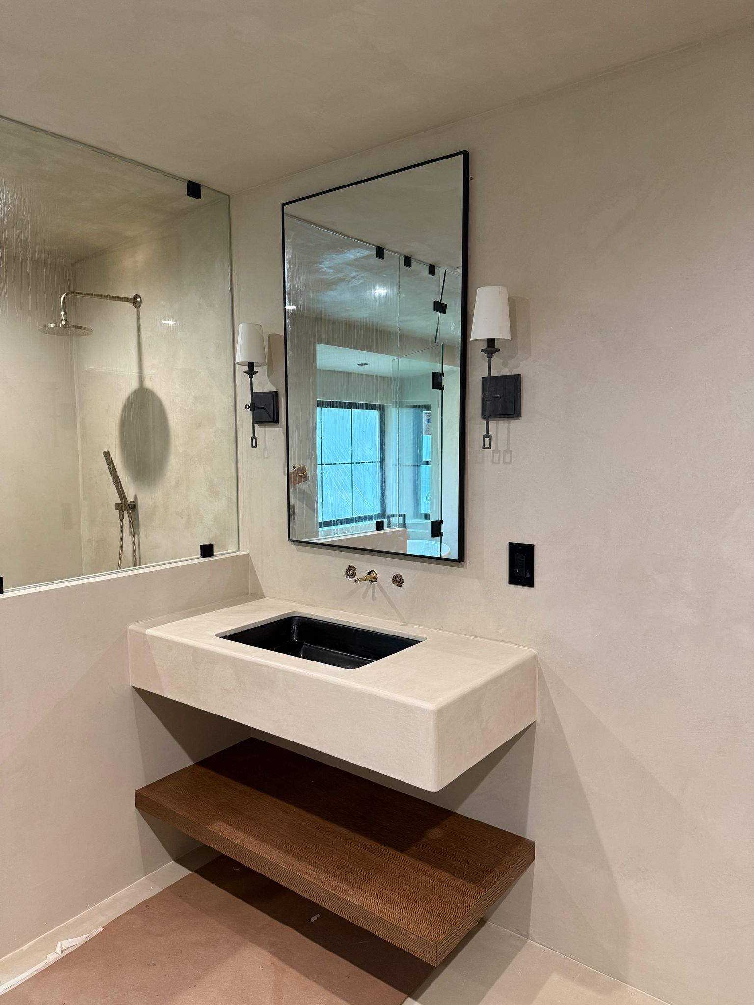 Master Bedroom Suite